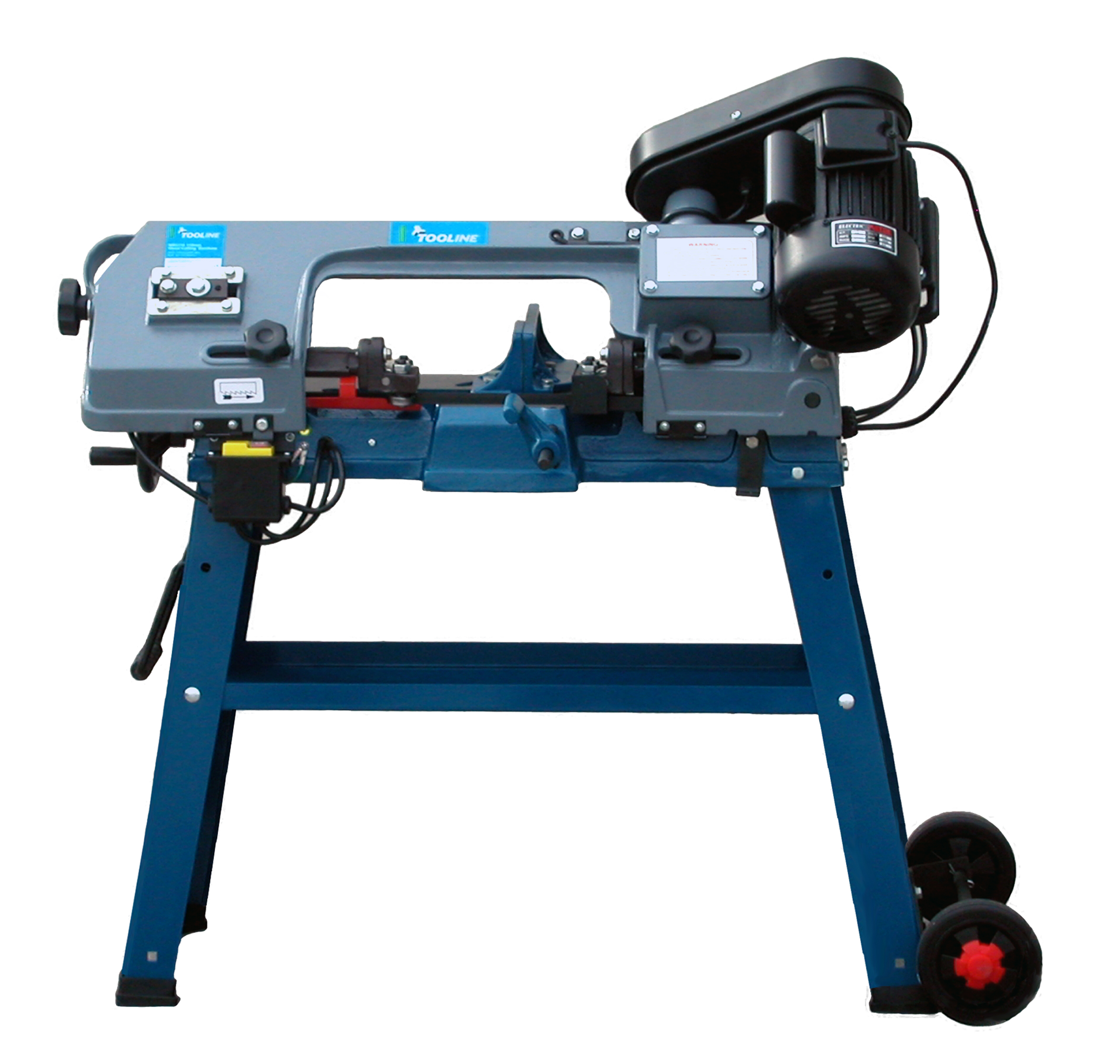 Buy online Metal Cutting Band Saw